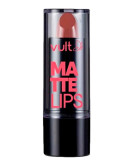 BATOM VULT MATTE LIPS CASTANHO