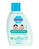 AGUINHA COL T DA MONICA BABY 100ML CHEIRINHO AMOR(