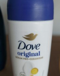 Detalhes do produto DESODORANTE ROLL-ON DOVE ORIGINAL 50ML / UNILEVER / *(2,