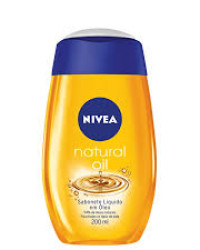Detalhes do produto SABONETE NIVEA 200ML LIQ OLEO BANHO