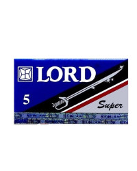 Detalhes do produto LAMINA LORD C/5
