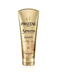 Detalhes do produto CONDICIONADOR PANTENE RESTAUR 3MIN