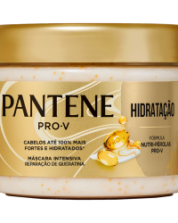 Detalhes do produto CREME TRAT PANTENE 270ML HIDRATA