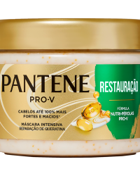 Detalhes do produto CREME TRAT PANTENE 270ML RESTAURACAO