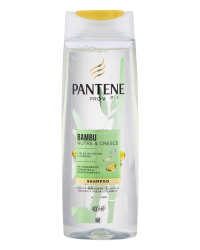 Detalhes do produto SHAMPOO PANTENE 400ML BAMBU