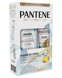 Detalhes do produto KIT PANTENE SH+COND EQUILIBRIO