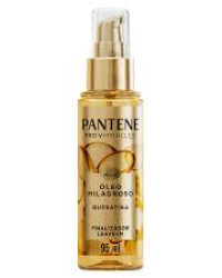 Detalhes do produto OLEO TRATAMENTO PANTENE QUERATINA