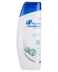 Detalhes do produto SHAMPOO HEAD SHOULDERS 200ML ANT COCEIRA