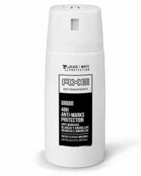 Detalhes do produto DESODORANTE AEROSOL AXE 89GRS URBAN*