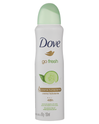 Detalhes do produto DESODORANTE DOV AERO GO FRESH REFRESC