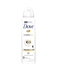 Detalhes do produto DESODORANTE DOVE AERO INVISI.DRY