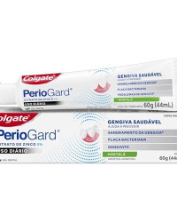 Detalhes do produto CREME DENTAL PERIOGARD 60G