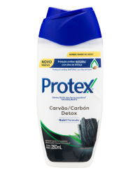 Detalhes do produto SABONETE PROTEX 250ML LIQ CARVAO DETOX