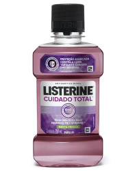 Detalhes do produto LISTERINE C.TOTAL 250ML