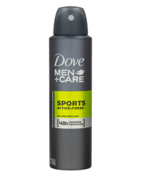 Detalhes do produto DESODORANTE AER DOVE MEN+CARE EXTRA FRESH 72H 150ML