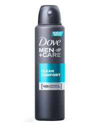 Detalhes do produto DESODORANTE DOV AERO C.COMFOR M