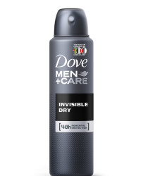 Detalhes do produto DESODORANTE DOV AER INVIS.DRY M