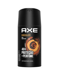 Detalhes do produto DESODORANTE AXE AERO DARK TEMPT