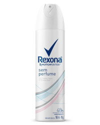 Detalhes do produto DESODORANTE AER REXONA WOMEN S/PERFU
