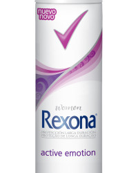Detalhes do produto DESODORANTE REXONA AERO ACTIVE EMOTION 90G