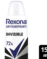 Detalhes do produto DESODORANTE REXONA AER   INVIS150ML