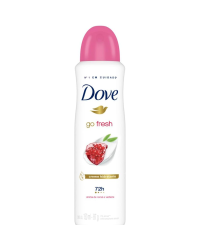 Detalhes do produto DESODORANTE DOVE AERO GO FRESH VERBENA 89G