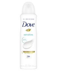Detalhes do produto DESODORANTE DOV AER SENS S/PERF F
