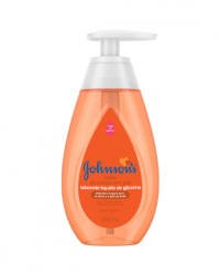 Detalhes do produto SABONETE J&J LIQ CABE?A/PES