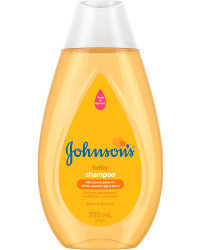 Detalhes do produto SHAMPOO J&J BABY 200 REGULA