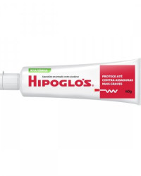 Detalhes do produto HIPOGLOS POM ORIGINAL 40G