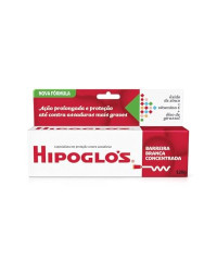 Detalhes do produto HIPOGLOS POM ORIGINAL 120G