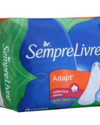 Detalhes do produto ABSORVENTE S.LIV ESP S/AB SV.C8