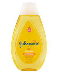 Detalhes do produto SHAMPOO J&J BABY 400 REGULA