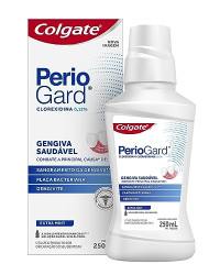 Detalhes do produto PERIOGARD S/ALC MINT250ML