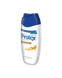 Detalhes do produto SABONETE PROTEX LIQ AVEIA 250ML
