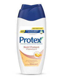Detalhes do produto SABONETE PROTEX VIT. E 250ML