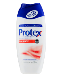 Detalhes do produto SABONETE PROTEX BALANCE 250ML
