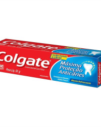Detalhes do produto CREME DENTAL COLGATE 50 MPA MENTA