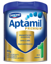 Detalhes do produto APTAMIL 1 800G