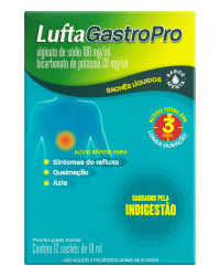 Detalhes do produto LUFTAGASTROPRO 100+20MG/ML SUS OR 12 ENV 10ML