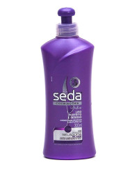 Detalhes do produto CREME PENTEAR SEDA LISO PERFEITO 300ML