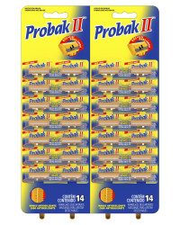 Detalhes do produto APARELHO PROBAK-II