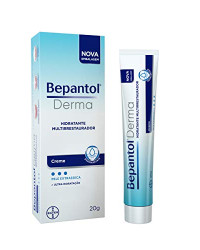 Detalhes do produto BEPANTOL DERMA CREME