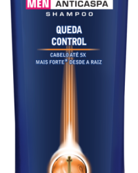 Detalhes do produto SHAMPOO CLEAR QUEDA CONTROL M