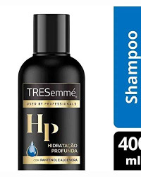 Detalhes do produto SHAMPOO TRESEM HID.PROFUNDA
