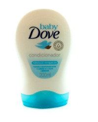 Detalhes do produto CONDICIONADOR DOVE BABY 200ML HID ENRIQ