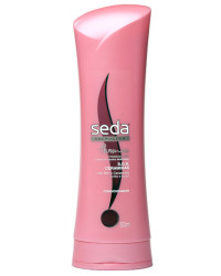 Detalhes do produto CONDICIONADOR SEDA 325ML SOS CERAMIDAS