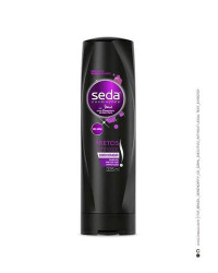 Detalhes do produto CONDICIONADOR SEDA 325ML PTO LUMINOSOS