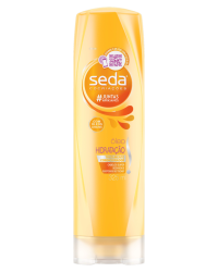 Detalhes do produto CONDICIONADOR SEDA 325ML OLEO HIDRATACAO
