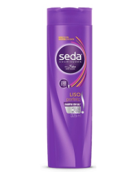 Detalhes do produto SHAMP SEDA 325ML